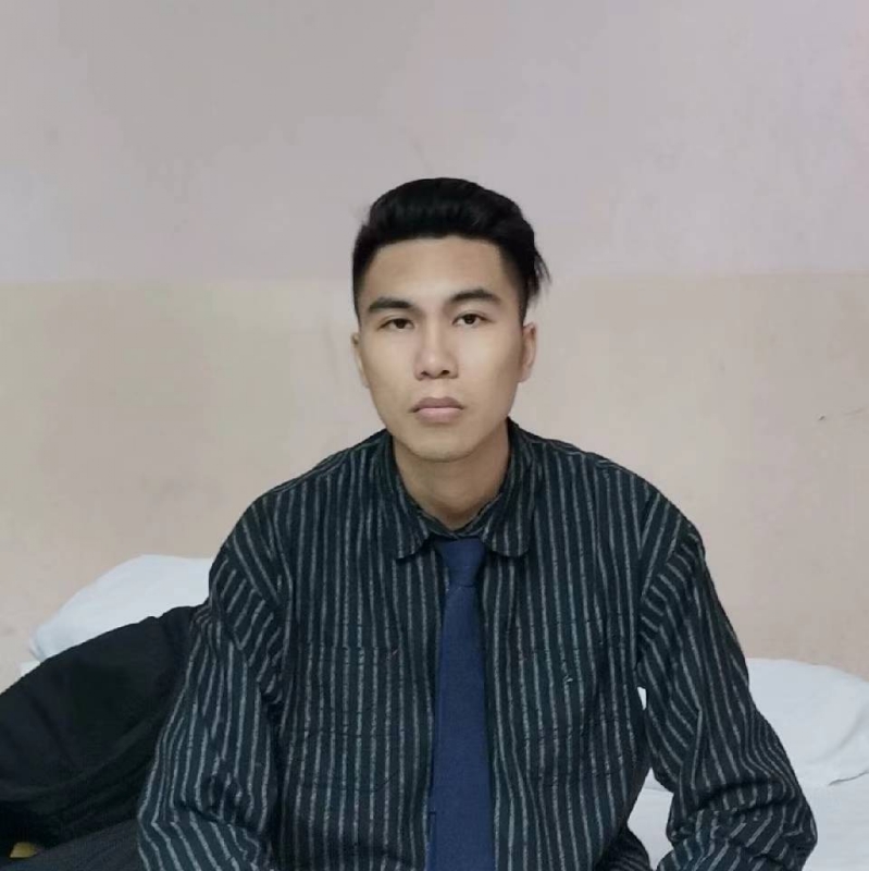 烟斗的第二张照片--兰州相亲服务中心