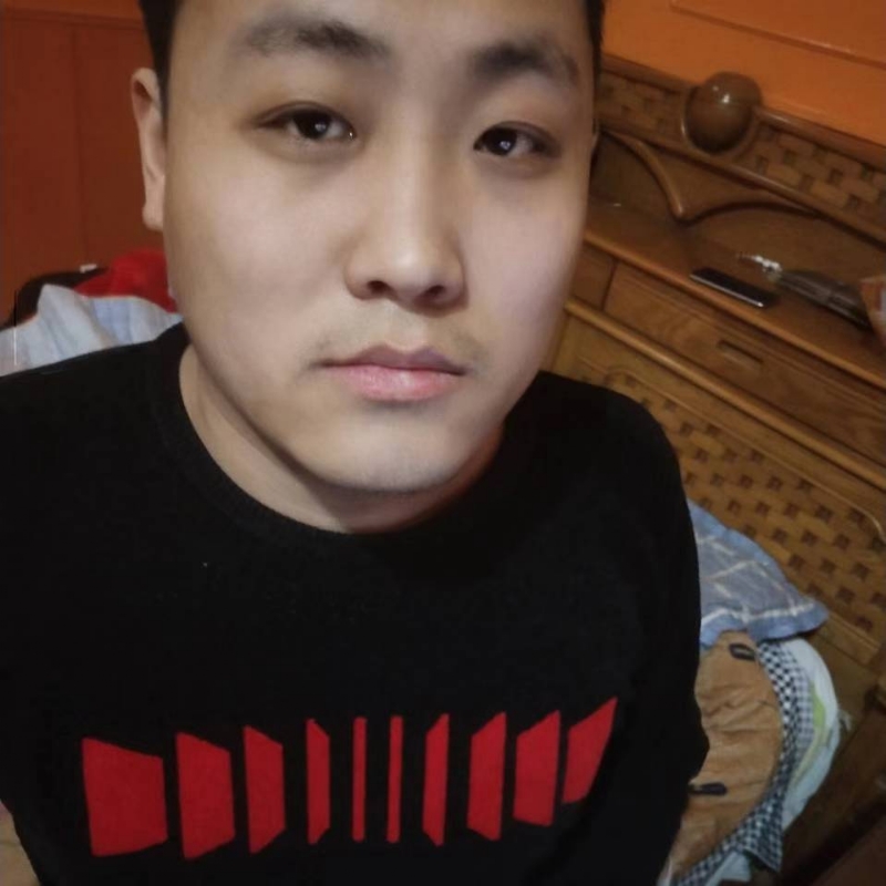 随意而安的第一张照片--兰州相亲服务中心