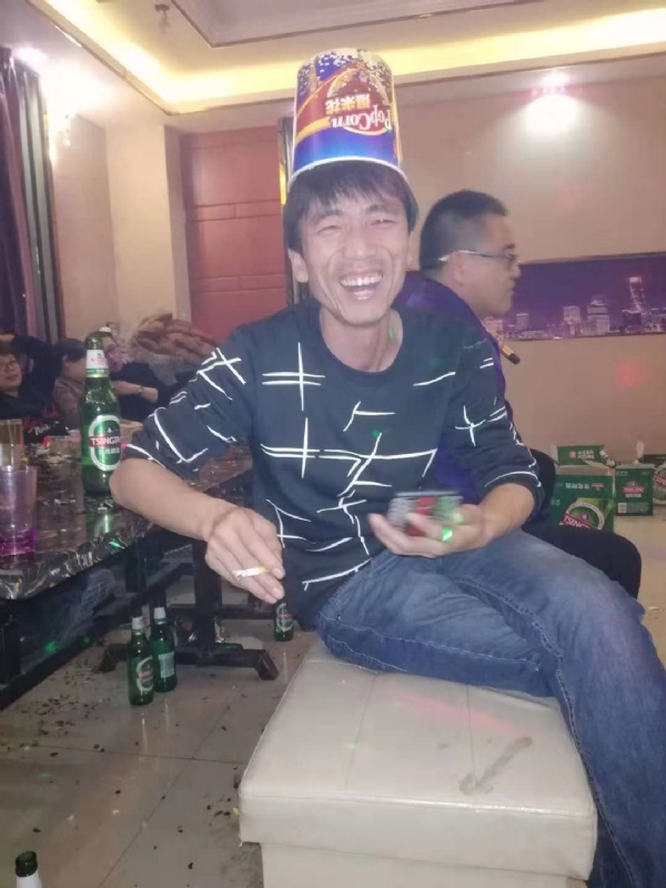 可惜我是水瓶座的第一张照片--兰州相亲服务中心