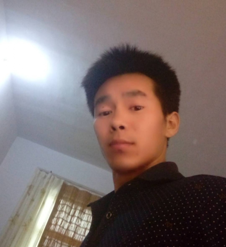 苗子的第一张照片--兰州相亲服务中心