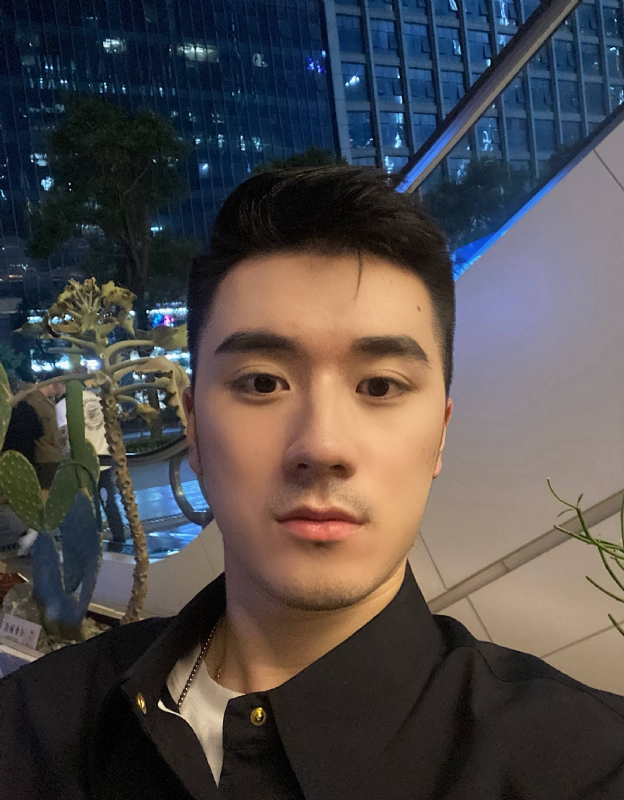 潇潇的第一张照片--兰州相亲服务中心