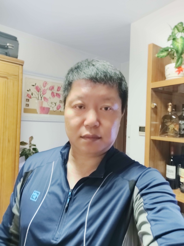 寻缘的第一张照片--兰州相亲服务中心