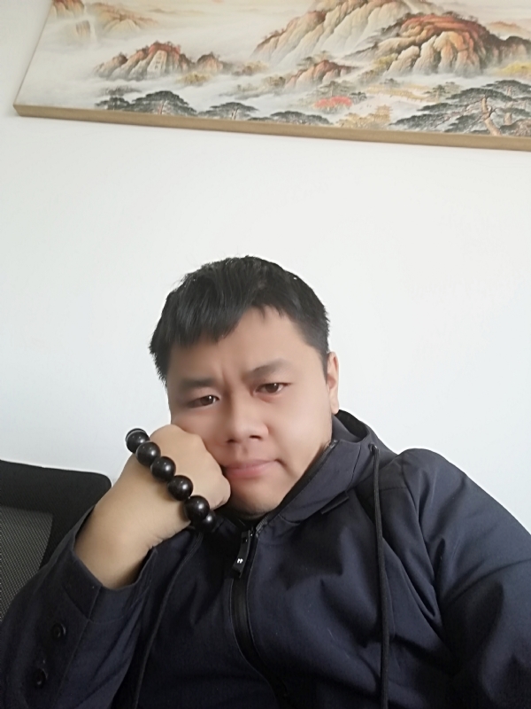 天宝的第一张照片--兰州相亲服务中心