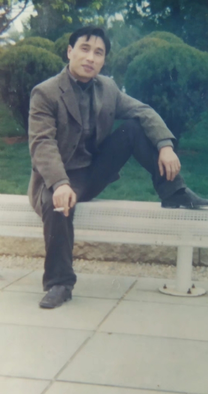 琴瑟幽心的第一张照片--兰州相亲服务中心