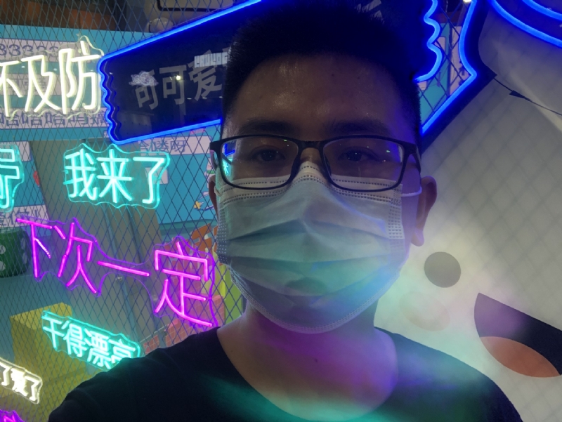 叶自飘零的第四张照片--兰州相亲服务中心