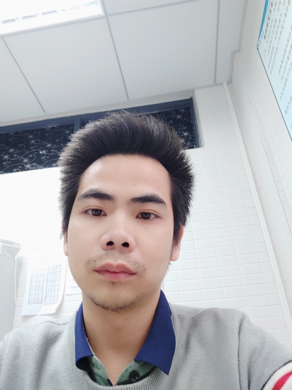 蓝先生的第一张照片--兰州相亲服务中心