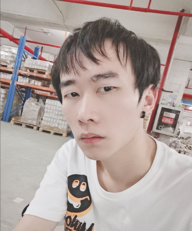 巷子里的猫的第一张照片--兰州相亲服务中心