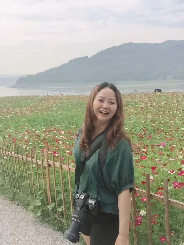 花雨的第一张照片--兰州相亲服务中心