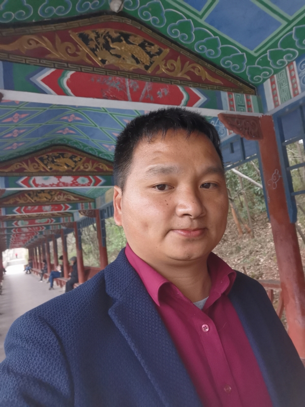 缘来如此的第二张照片--兰州相亲服务中心