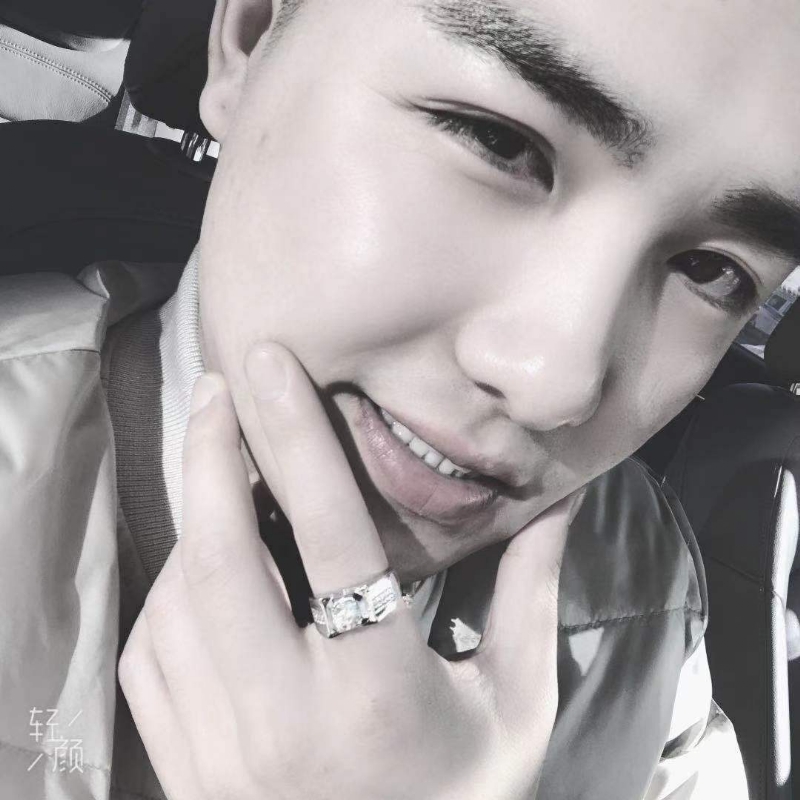 我就是我的第一张照片--兰州相亲服务中心