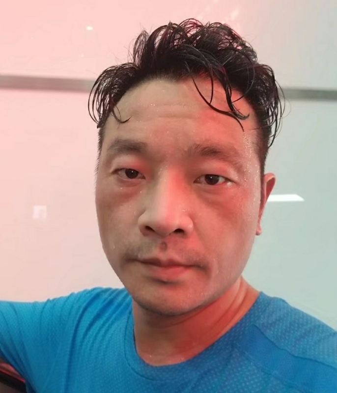 罗新华的第一张照片--兰州相亲服务中心