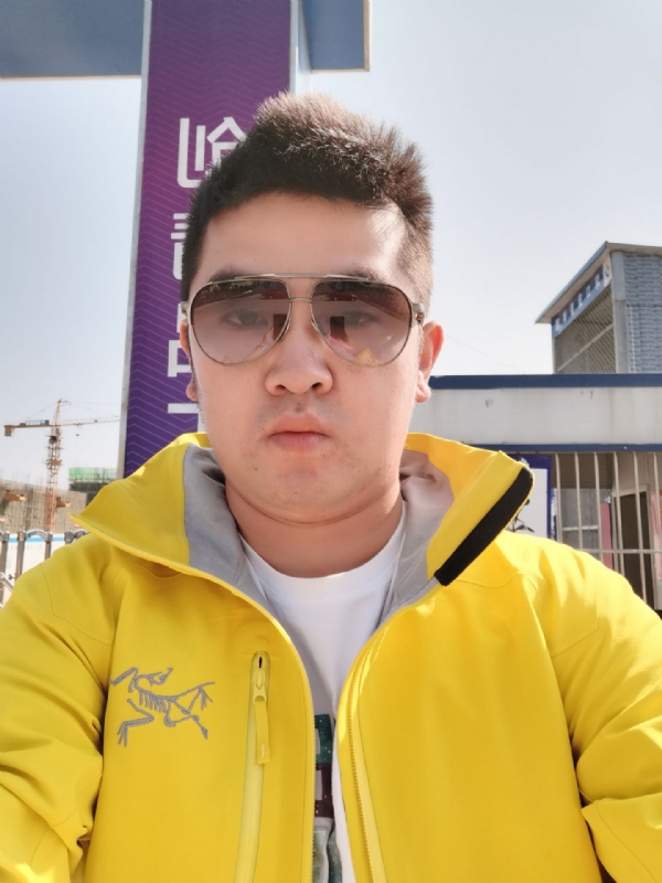 子敬的第一张照片--兰州相亲服务中心