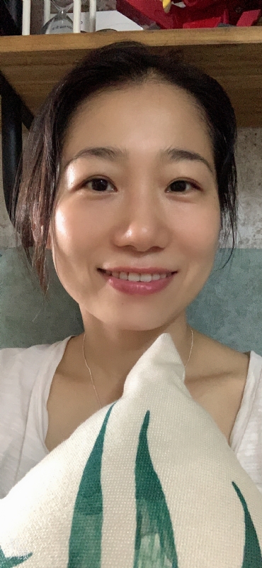 Lillian好好的第三张照片--兰州相亲服务中心