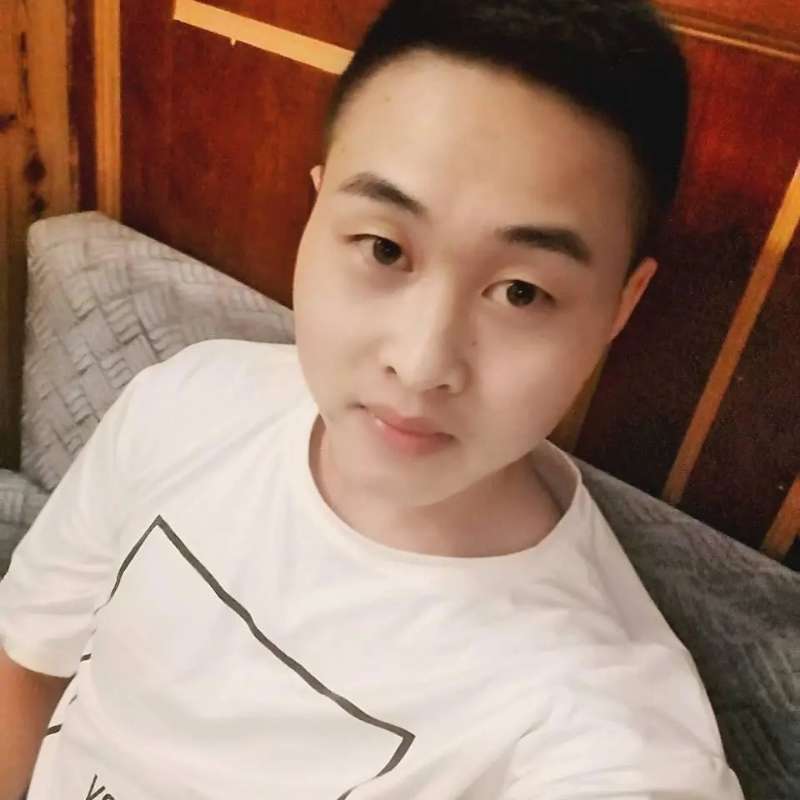 娃娃脸小爸爸的第一张照片--兰州相亲服务中心