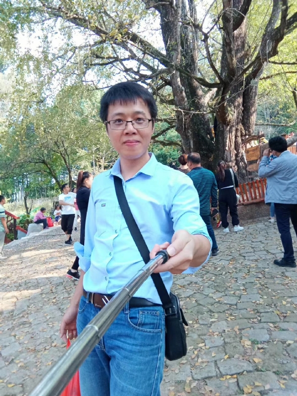 最珍贵de馈赠的第二张照片--兰州相亲服务中心