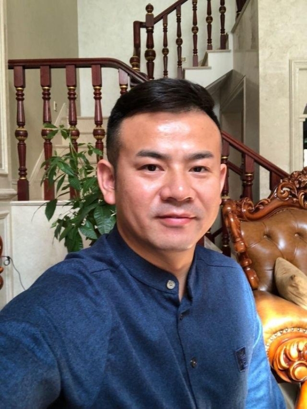 许你一笔墨的第二张照片--兰州相亲服务中心