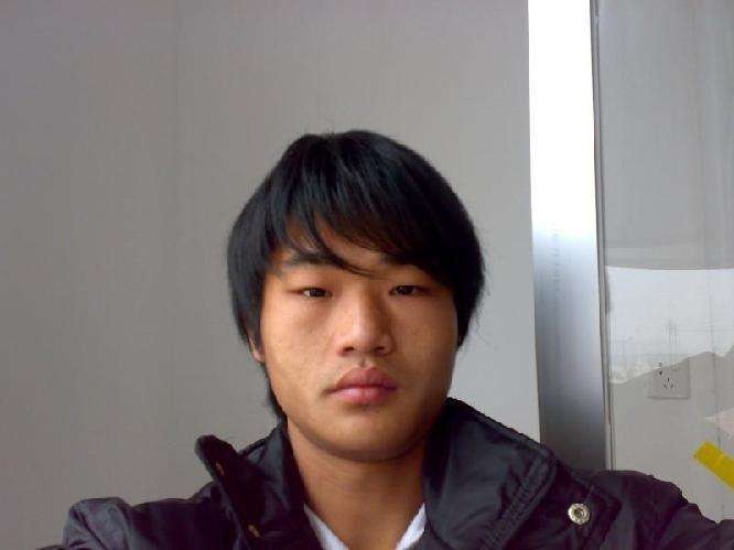 陈晨的第一张照片--兰州相亲服务中心