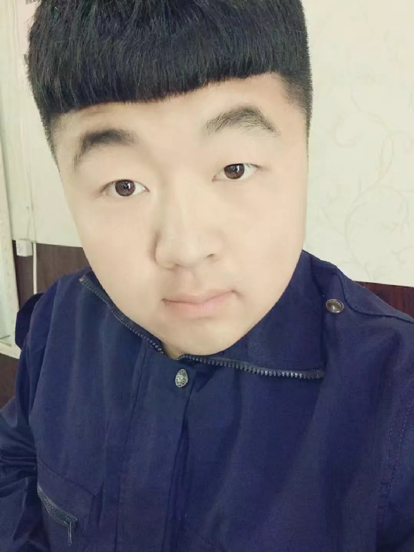 牟先森的第一张照片--兰州相亲服务中心