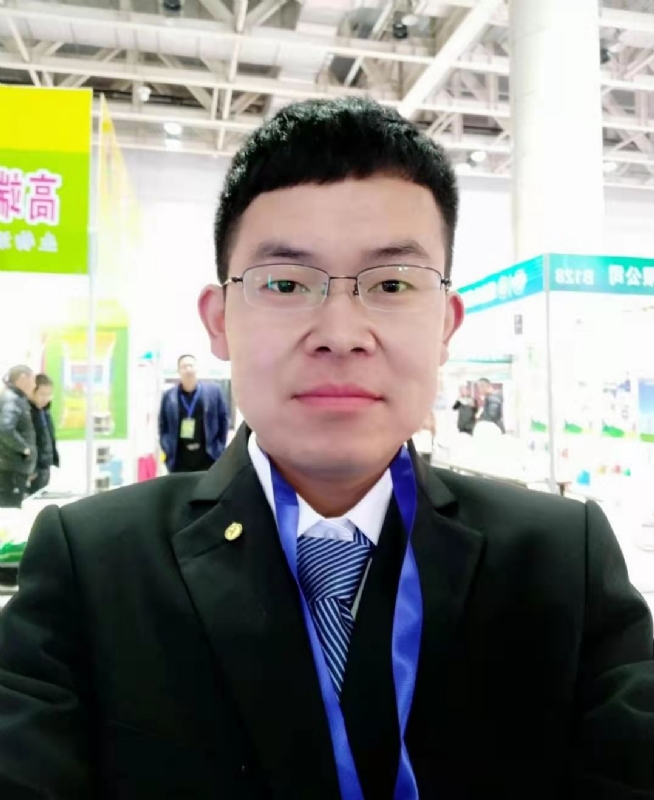 敬天爱人的第二张照片--兰州相亲服务中心