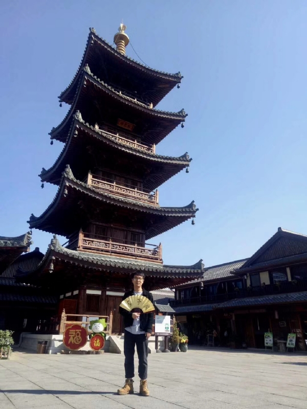 流浪共和的第一张照片--兰州相亲服务中心