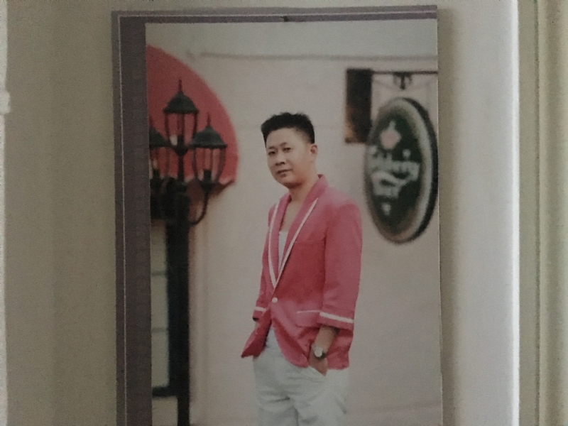 梦醉西楼的第一张照片--兰州相亲服务中心