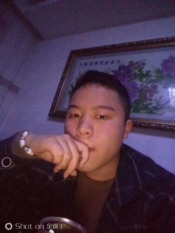 刚刚好德的第一张照片--兰州相亲服务中心