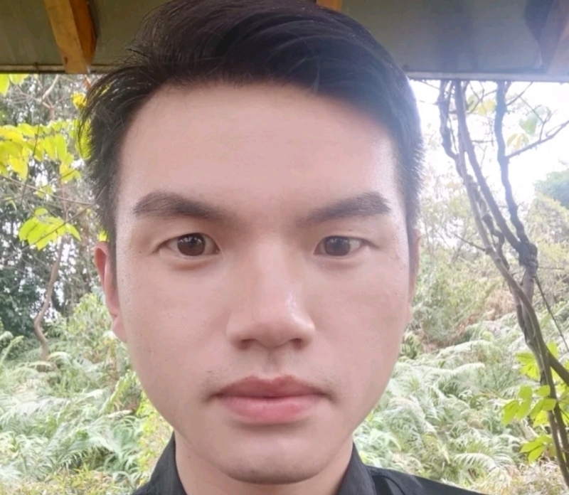 彬彬有礼的第二张照片--兰州相亲服务中心