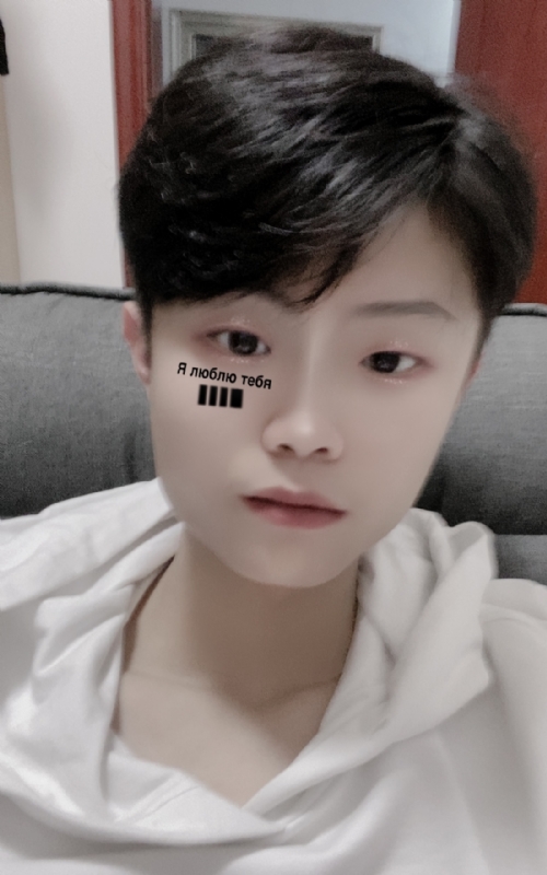 小郑的第一张照片--兰州相亲服务中心