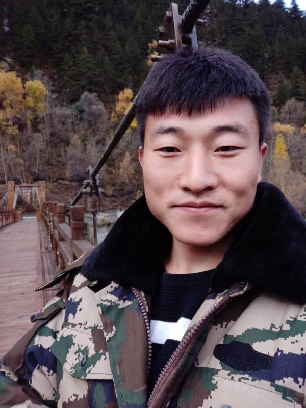 叁叁肆的第一张照片--兰州相亲服务中心