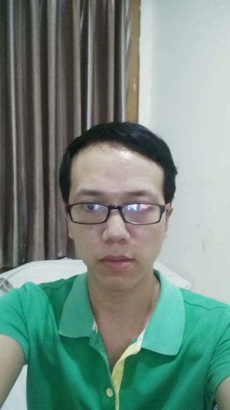 野生君的第一张照片--兰州相亲服务中心