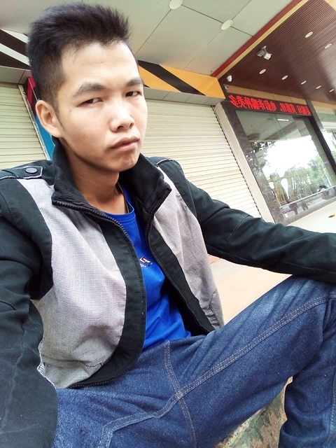 云城锋少的第一张照片--兰州相亲服务中心