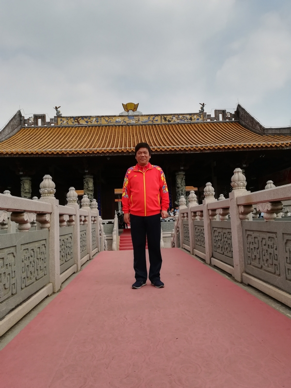 红尘老生的第一张照片--兰州相亲服务中心