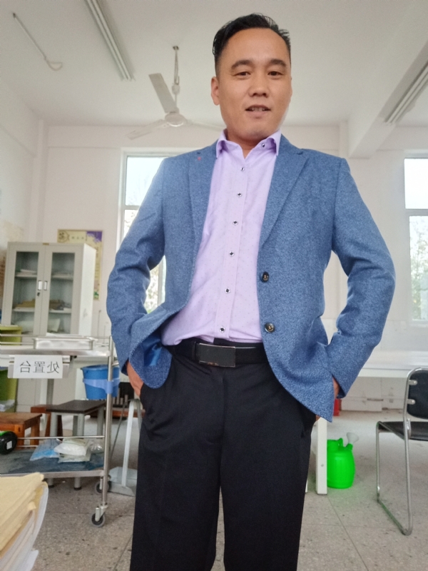 我想有个家的第一张照片--兰州相亲服务中心