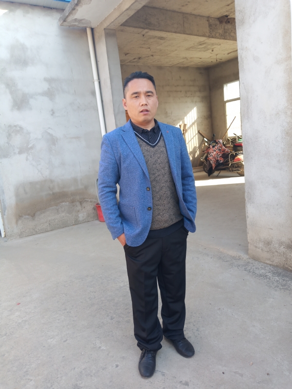 我想有个家的第三张照片--兰州相亲服务中心