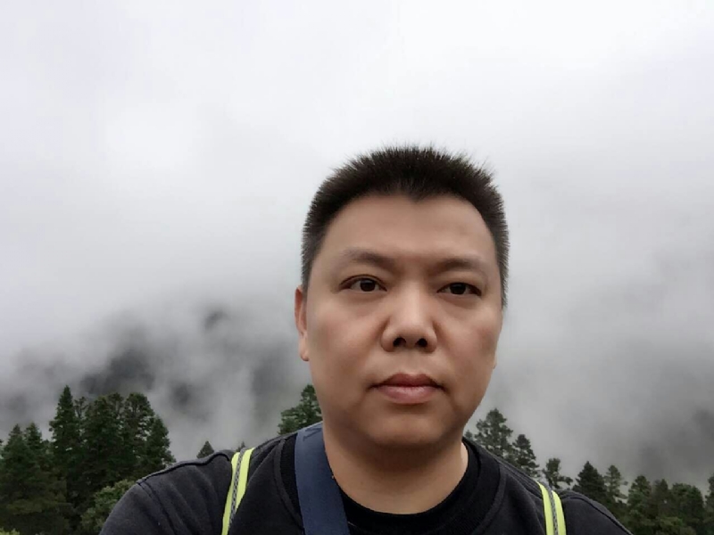 俊哥的第二张照片--兰州相亲服务中心