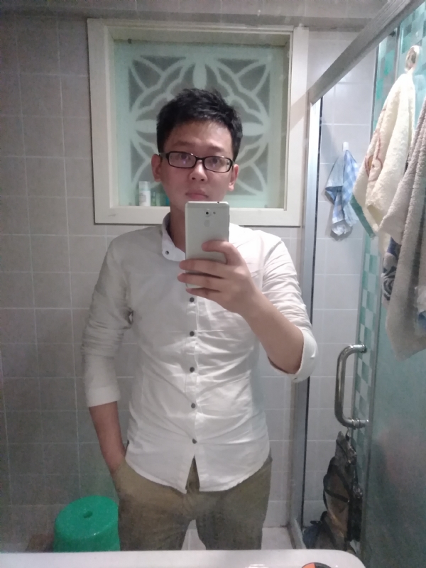 花谢魂伤的第二张照片--兰州相亲服务中心