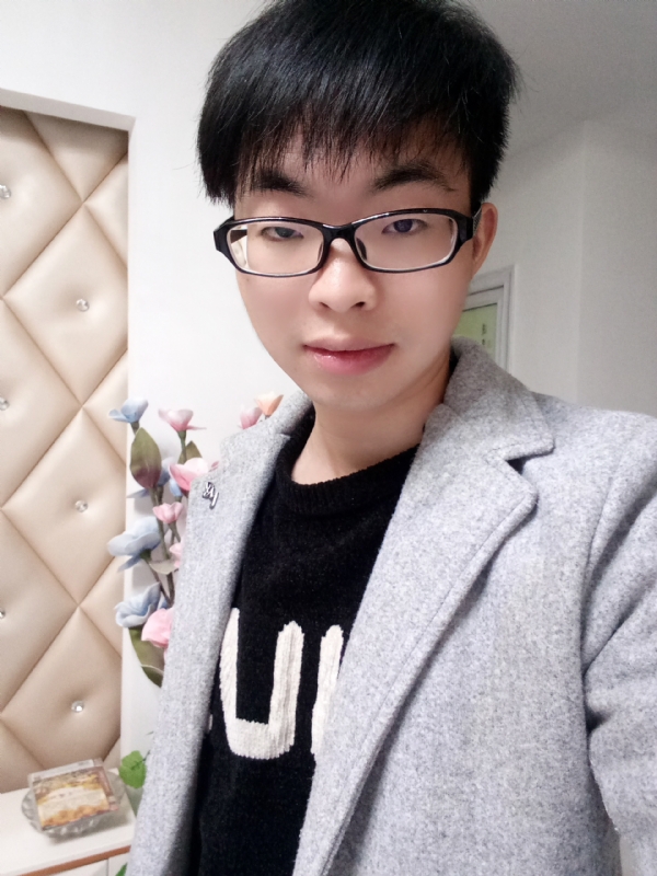 何先生的第一张照片--兰州相亲服务中心