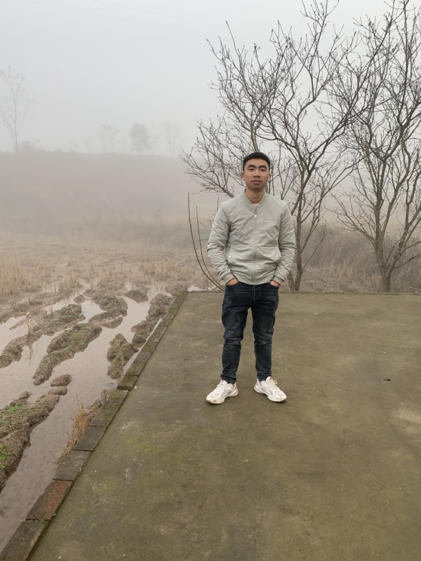 迷路的小猪的第二张照片--兰州相亲服务中心