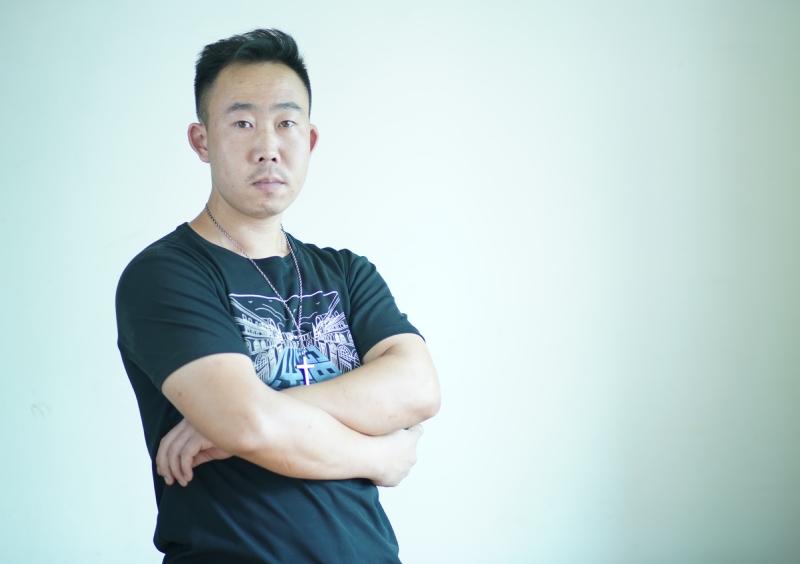 独行侠的第二张照片--兰州相亲服务中心