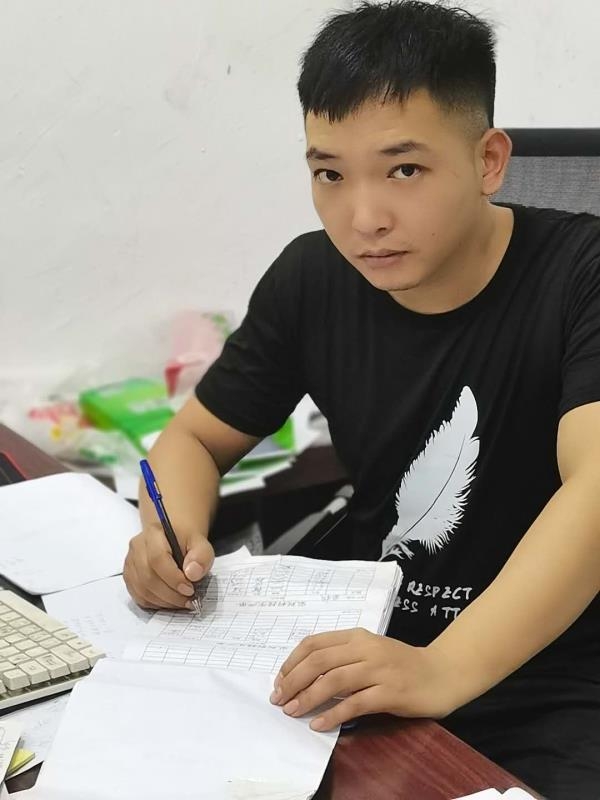 寻找另一伴的第一张照片--兰州相亲服务中心