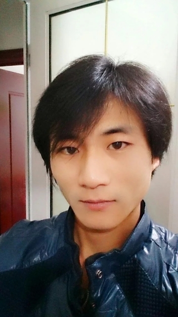 落叶有意的第一张照片--兰州相亲服务中心