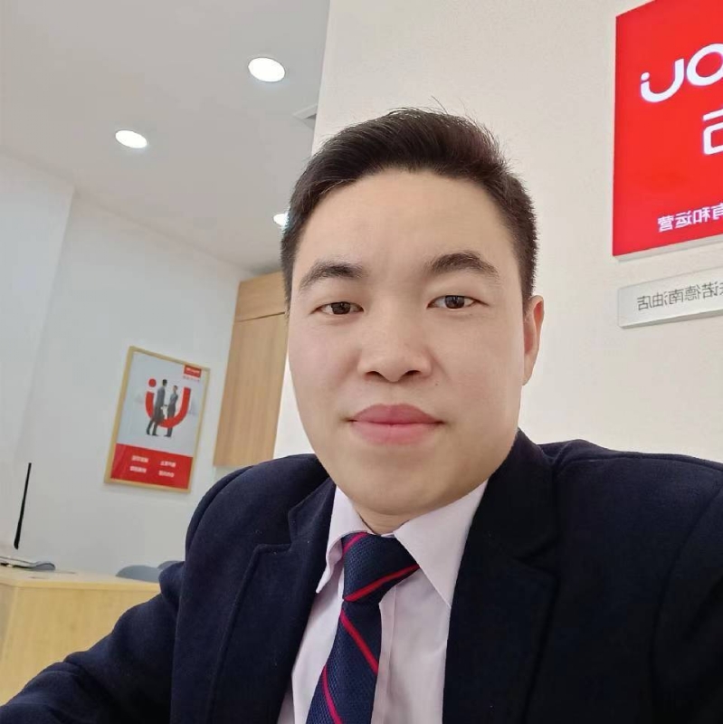 不能再随缘了的第一张照片--兰州相亲服务中心