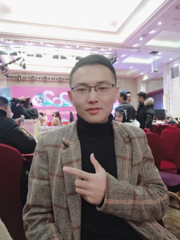 遇见不一样的自己的第一张照片--兰州相亲服务中心