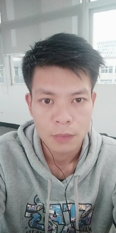 mr-xu的第一张照片--兰州相亲服务中心