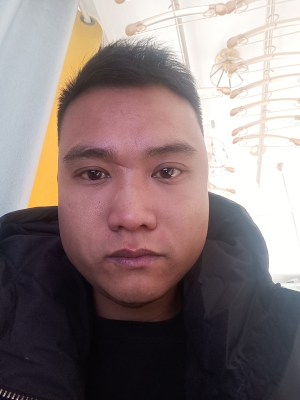 帅的每天被人砍的第一张照片--兰州相亲服务中心