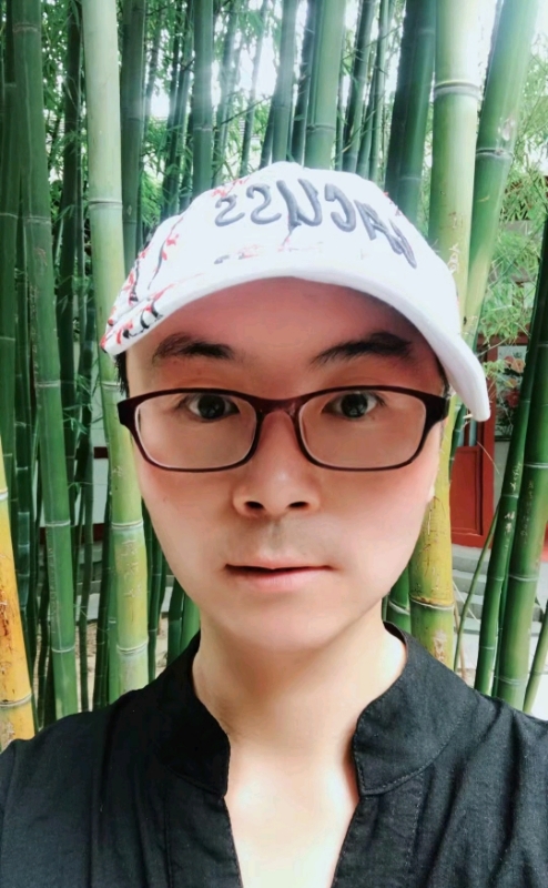 帝俊的第一张照片--兰州相亲服务中心