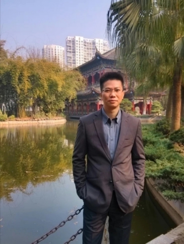 chen的第二张照片--兰州相亲服务中心