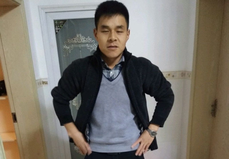 狼行天下??的第一张照片--兰州相亲服务中心