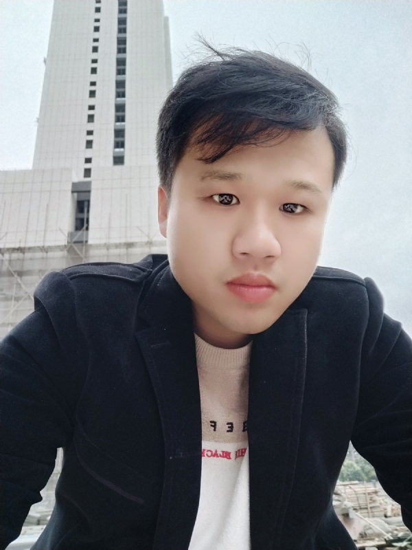 雨过天晴的第一张照片--兰州相亲服务中心