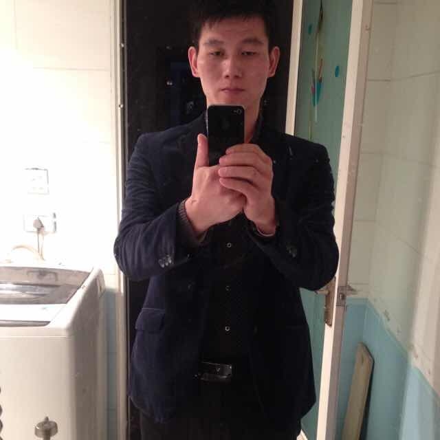 平常心的第一张照片--兰州相亲服务中心